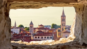 Zadar, grad izuzetne istorije i bogatog kulturnog nasleđa