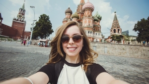 Putovanja: Kako napraviti najbolji selfi