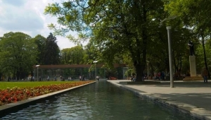 Banja Luka: Atraktivnija iz godine u godinu