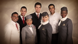 Etihad Airways: Konkurs za zapošljavanje kabinskog osoblja