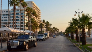 Larnaka: burna istorija, miran odmor