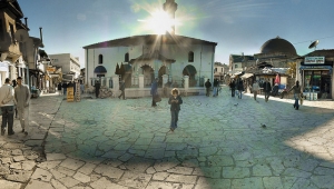 Skoplje - Makedonija u malom