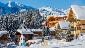 Apartmani u Austriji - od 123 EUR po osobi