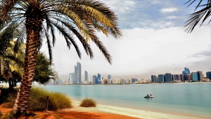 Drugačiji Abu Dabi i Dubai: Koncerti, festivali, sport...