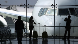 Od maja niže aerodromske takse