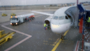 Aerodrom Beograd: Avioni Lufthanse preusmereni u Budimpeštu