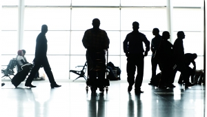 Aerodromi: Putnicima nedostaje bioskop