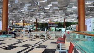 Najbolji aerodromi 2014