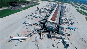 Aerodrom Cirih