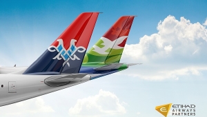 Zajednički letovi Air Serbia i Air Seychelles