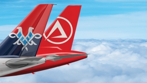 Air Serbia i AtlasGlobal: Zajednički letovi za Istanbul