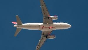 Air Serbia predstavila novu tematsku pesmu 