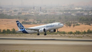 Airbus: Kabine koje se odvajaju od aviona