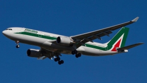 Alitalia: Nova linija Venecija - Abu Dabi
