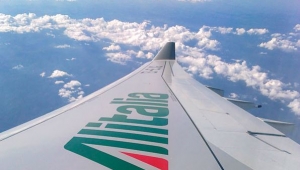 Etihad Ervejz ulaže u Alitalia