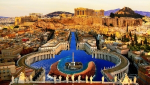 Grčka - meka za kupce
