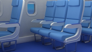 Izaberite najbolje sedište u avionu