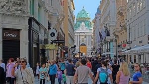 U Beču broj noćenja u julu porastao za 11,2 odsto