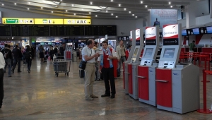 Bečki aerodrom 2,9 % u plusu u novembru