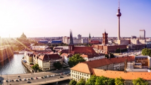 Berlin - za jedan dan