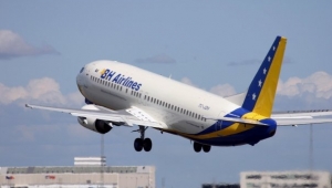 BH Airlines više ne leti ni za Beograd