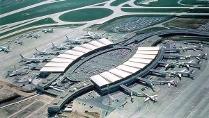 Aerodrom Pariz Charles de Gaulle slavi 40. rođendan