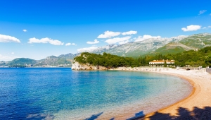 Najbolje plaže 2014. u Crnoj Gori