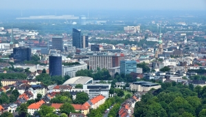 Wizz Air od avgusta uvodi letove Niš - Dortmund