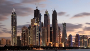 Dodatni novogodišnji letovi za Dubai