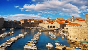 Turkish Airlines: Nova destinacija - Dubrovnik