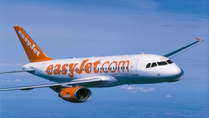 EasyJet još uvek ne planira Srbiju