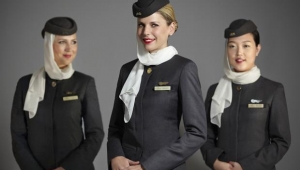 Etihad Airways još jednom traži kabinsko osoblje u Beogradu
