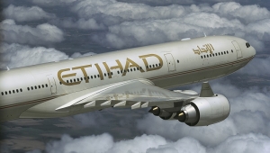 Etihad Airways: Veoma uspešna poslovna 2013. godina!