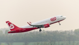 FlyNiki dva puta dnevno za Beč