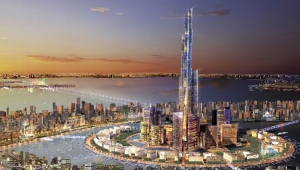 Kuvajt: Grad svile - svetsko čudo
