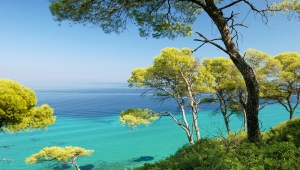 Halkidiki - jedna od najpopularnijih letnjih destinacija