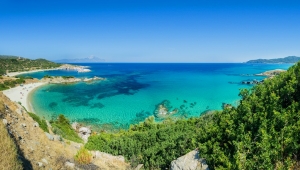 Halkidiki - luksuzna strana
