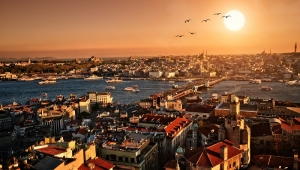 Turkish Airliness uveo novu večernju turu u Touristanbul