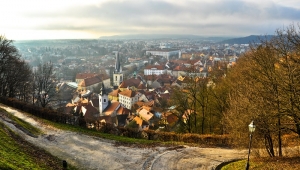 Air Serbia: Direktno do Ljubljane i Bukurešta