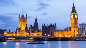Google: London najtraženiji grad
