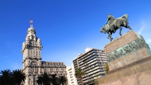 Montevideo - kultura pre svega