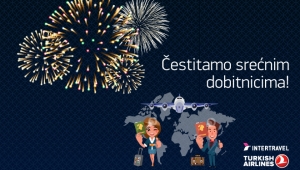 Izvučeni dobitnici nagradne igre Istraži, odgovori, odleti