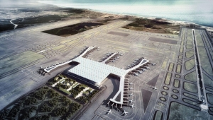 Najveći svetski aerodrom ipak u Turskoj?!