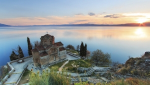 Air Serbia: Direktni letovi za Ohrid i više letova za jadranske destinacije