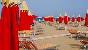 Rimini - najbolja letnja zabava
