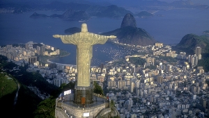 Beograd - Rio od 886 €