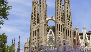 Sagrada Familia (Barselona)