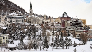 Ski-centri za one koji ne vole sneg