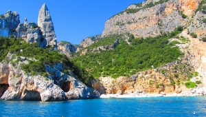 Sardinija - još jedan biser Mediterana