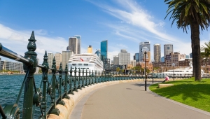 Sidnej - najbolji grad za život u 2015. godini